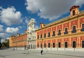 El Consejo de Gobierno de la Junta de Andalucía da luz verde a los recursos contra Sánchez y la ley de Amnistía