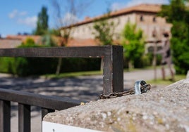 El Arzobispado de Burgos da un paso más hacia el desahucio de las monjas excomulgadas de Belorado