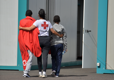 Clavijo lamenta que el Consejo de Ministros no aborde el decreto ley sobre menores a las puertas de un verano «dramático»