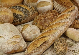 Cateto, mollete o andaluza: por qué se llaman así los diferentes panes
