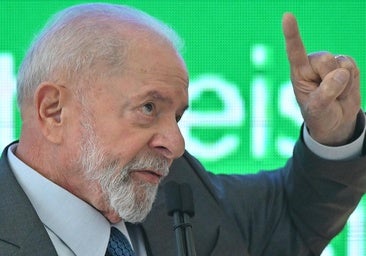 Francia, Italia y Alemania hacen lobby contra el español en Brasil