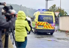 Muere la turista española herida en un atentado en Afganistán tras más de dos meses en el hospital