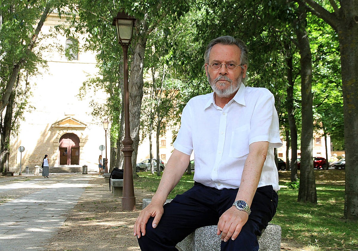 José Antonio Abella