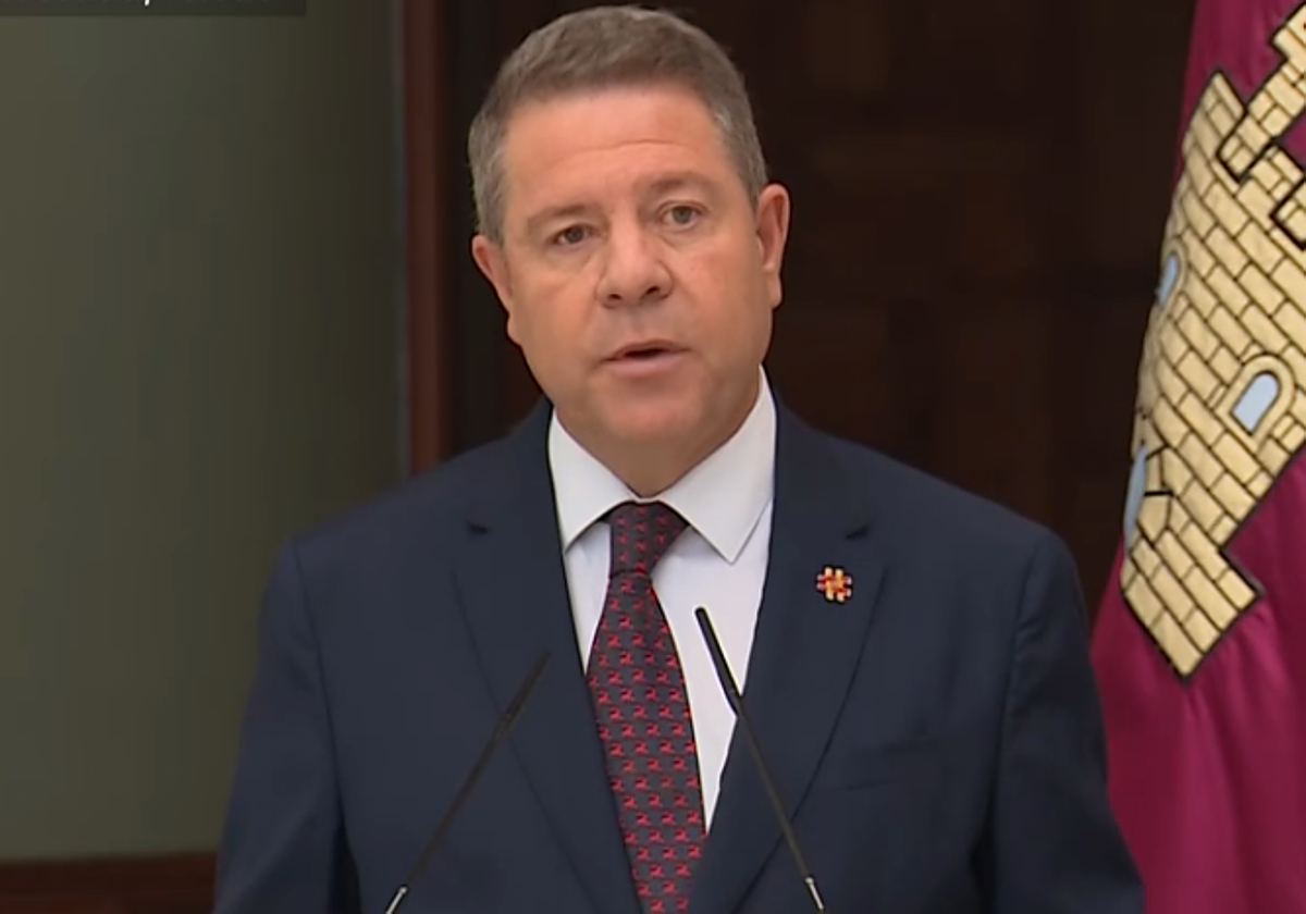 Page: «El Congreso no puede avalar el acuerdo con el ECR; el resto de españoles no tenemos que pagar la investidura de Illa»