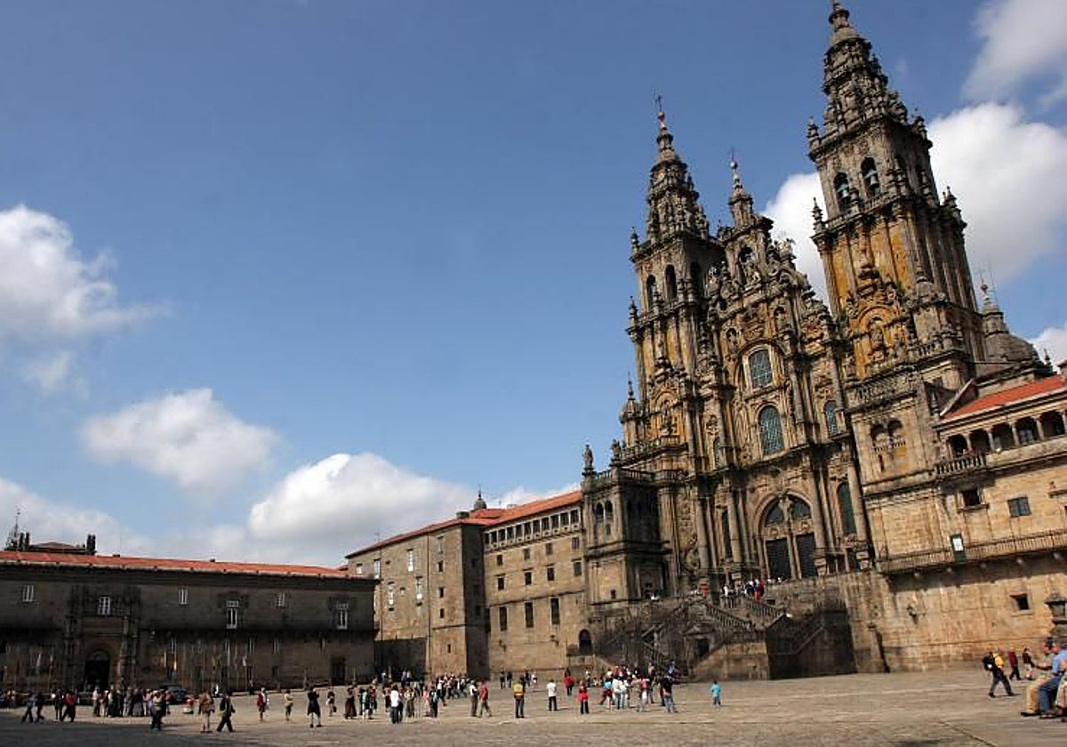 Hay expresiones gallegas muy conocidas en toda España