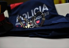 Nueve detenidos por los altercados en el hospital y los destrozos en casas tras el doble crimen de Gerona