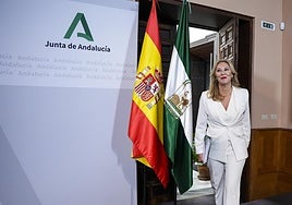 El Gobierno andaluz critica el apoyo de Espadas y Montero al cupo fiscal catalán: «No se atreven a decir ni pío a Pedro Sánchez»