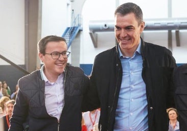 Tensión en el PSOE: Asturias se suma al rechazo del acuerdo y Extremadura pide a Sánchez que convoque a los barones