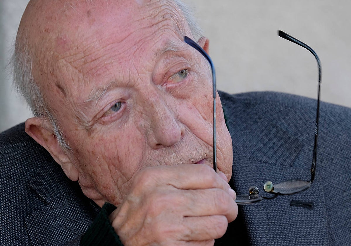 José Jiménez Lozano