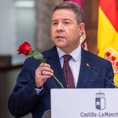 Page busca una revuelta en el PSOE para decir «hasta aquí» al independentismo