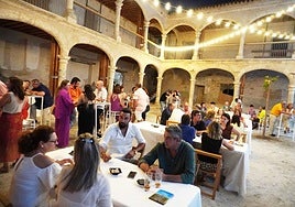 'Sabores de Torrijos' piensa en una nueva edición