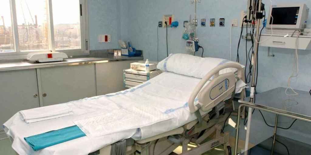 Un juzgado paraliza ‘in extremis’ la eutanasia de una joven prevista para este viernes en Barcelona Un juzgado paraliza ‘in extremis’ la eutanasia de una joven prevista para este viernes en Barcelona