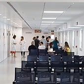 Citas a trece días, la factura del verano en los centros de salud: «Se nota que faltan médicos»