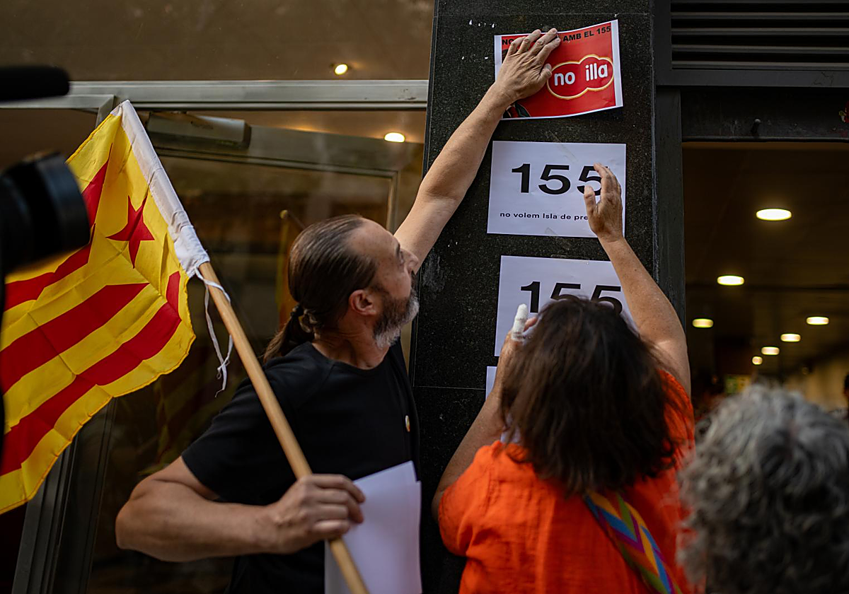 &#039;Los 8.500 de ERC&#039; deciden hoy sobre la financiación de los servicios públicos de los 49 millones de españoles