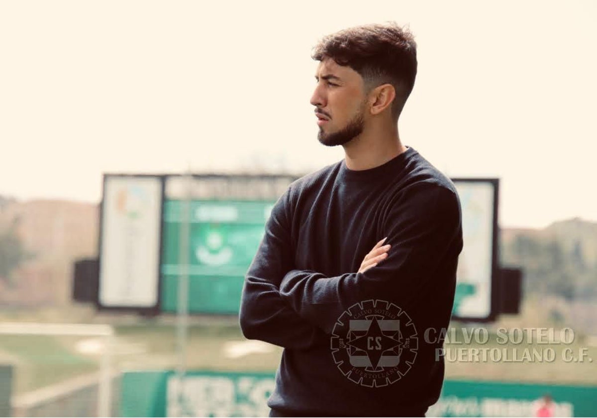 Guerrero pasó de segundo a primer entrenador a mitad de la temporada pasada