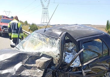 Las carreteras suman más de 20 muertos desde que arrancó la operación especial