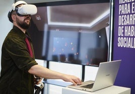 Crecen un 35% las empresas dedicadas a la IA en la región con más de 300 nuevas