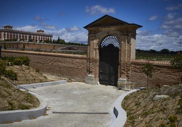 Ecologistas en Acción pide que no se autorice el festival de María Pombo en el palacio del infante Don Luis de Boadilla