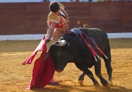 Fotos: la histórica corrida de Villanueva de Córdoba