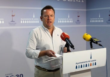 El Ayuntamiento de Lucena aprueba las bases de parte de las plazas que sacará este año