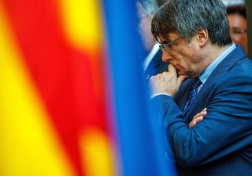 La Policía quiere evitar que el probable arresto de Puigdemont se convierta en un espectáculo