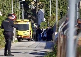 Apuñalan a un hombre de 44 años en Murcia tras una pelea