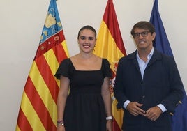 La Diputación y el Ayuntamiento de Alicante renuevan su colaboración para impulsar una potente programación cultural