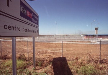 Detenida una joven por intentar introducir hachís en la prisión de Alcolea