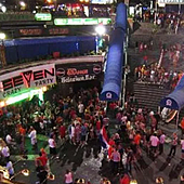 Detenido el empleado de un local de ocio por matar a un turista al que quiso reducir con un 'mataleón'