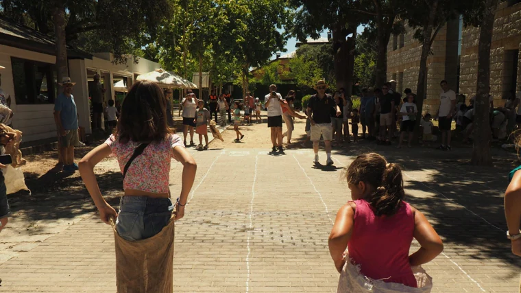 Fiestas del municipio de Torrelodones