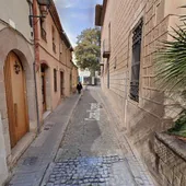 El desconocido rincón de L'Hospitalet de Llobregat dónde convergen historia, cultura, patrimonio y poesía: dónde está y cómo llegar