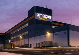 Sin experiencia y sueldos de hasta 1.700 euros: Amazon busca más de 100 trabajadores en Granada