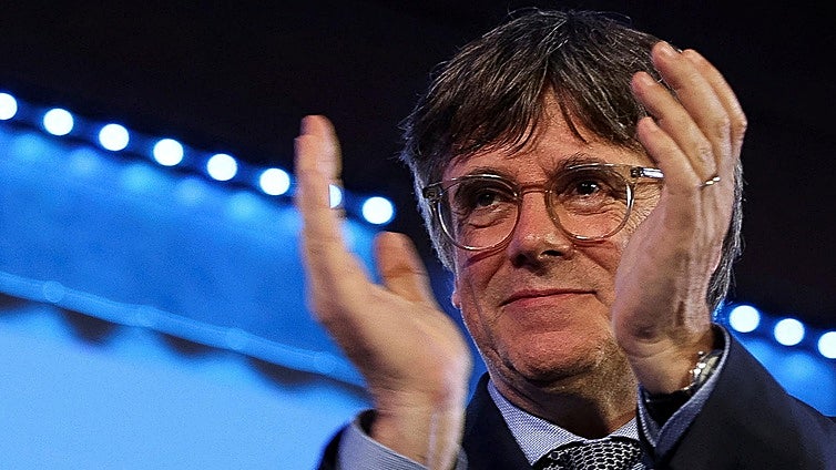 Siete años de esperpento y diez vergonzosas estampas