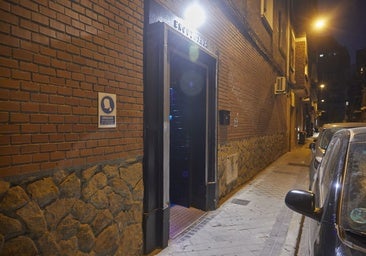 Pesadilla en Retiro: el local de intercambio de parejas que desvela a los vecinos de O'Donnell