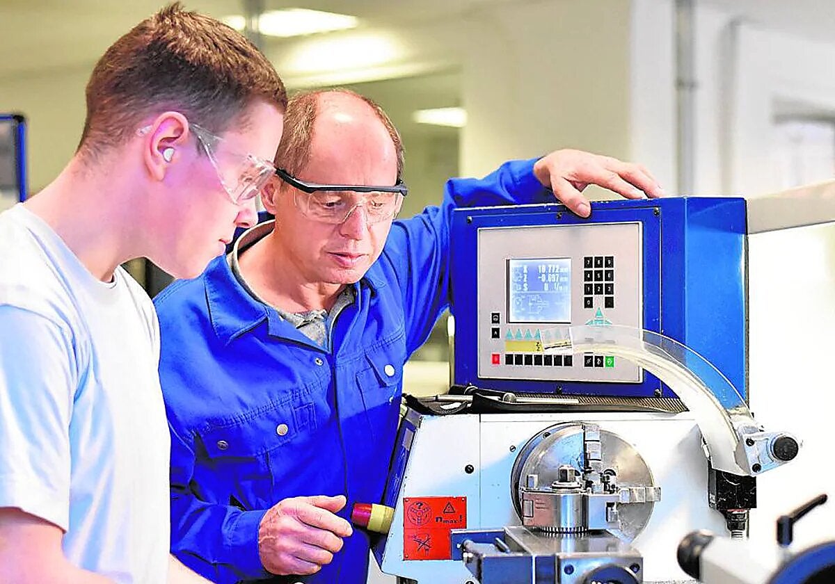 El cuarto plan de FP verá la luz «con toda probabilidad» en el cuarto trimestre y tendrá un horizonte a seis años