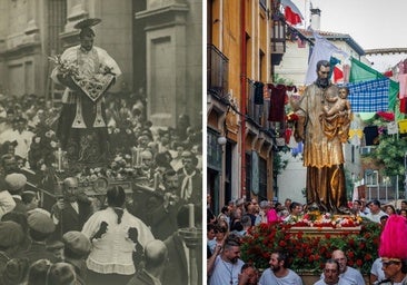 Ayer y hoy de las verbenas madrileñas