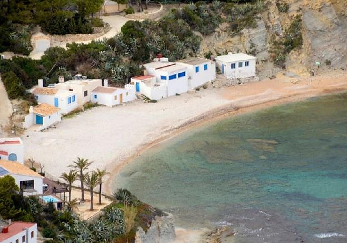 La cala de Alicante más deseada de Alicante