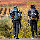 El Camino de Santiago Primitivo, del origen del peregrinaje en Galicia a Patrimonio de la Humanidad