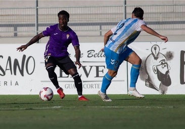 El Córdoba CF destapa sus carencias en una pretemporada de más a menos