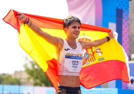 El deporte andaluz supera en los Juegos Olímpicos de París el listón de Barcelona 92