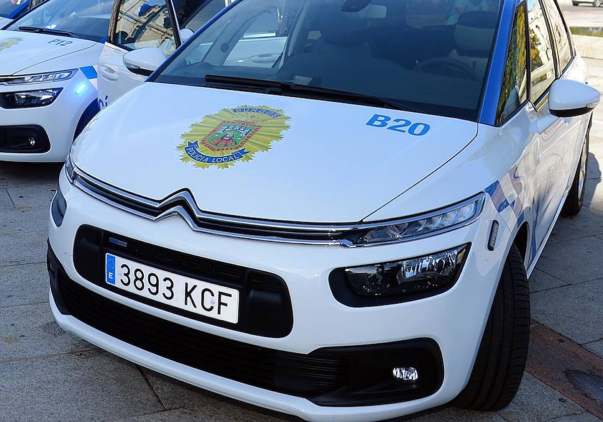 Tres detenidos en menos de una semana en Burgos por violencia intrafamiliar como presuntos autores de agresiones físicas y daños psicológicos