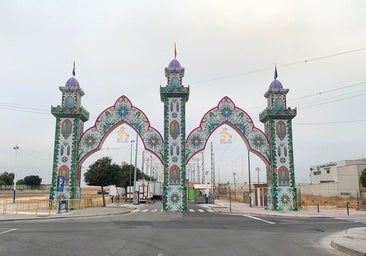 Puente Genil se pone a punto para su Feria Real