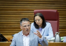 El PP pide a Pedro Sánchez que «meta el turbo» a las obras del Corredor Mediterráneo