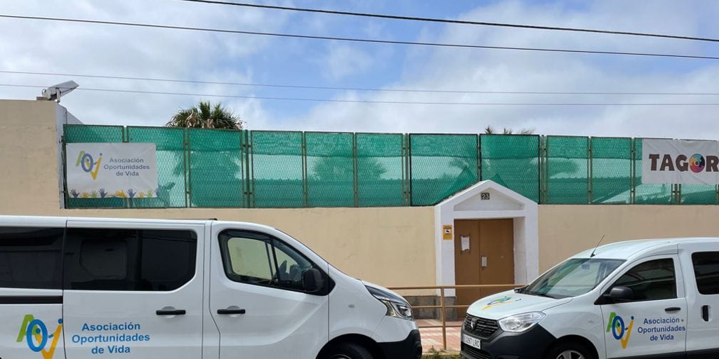 Expulsado el centro para menores inmigrantes dirigido por el presidente del COAG, acusado de explotación laboral