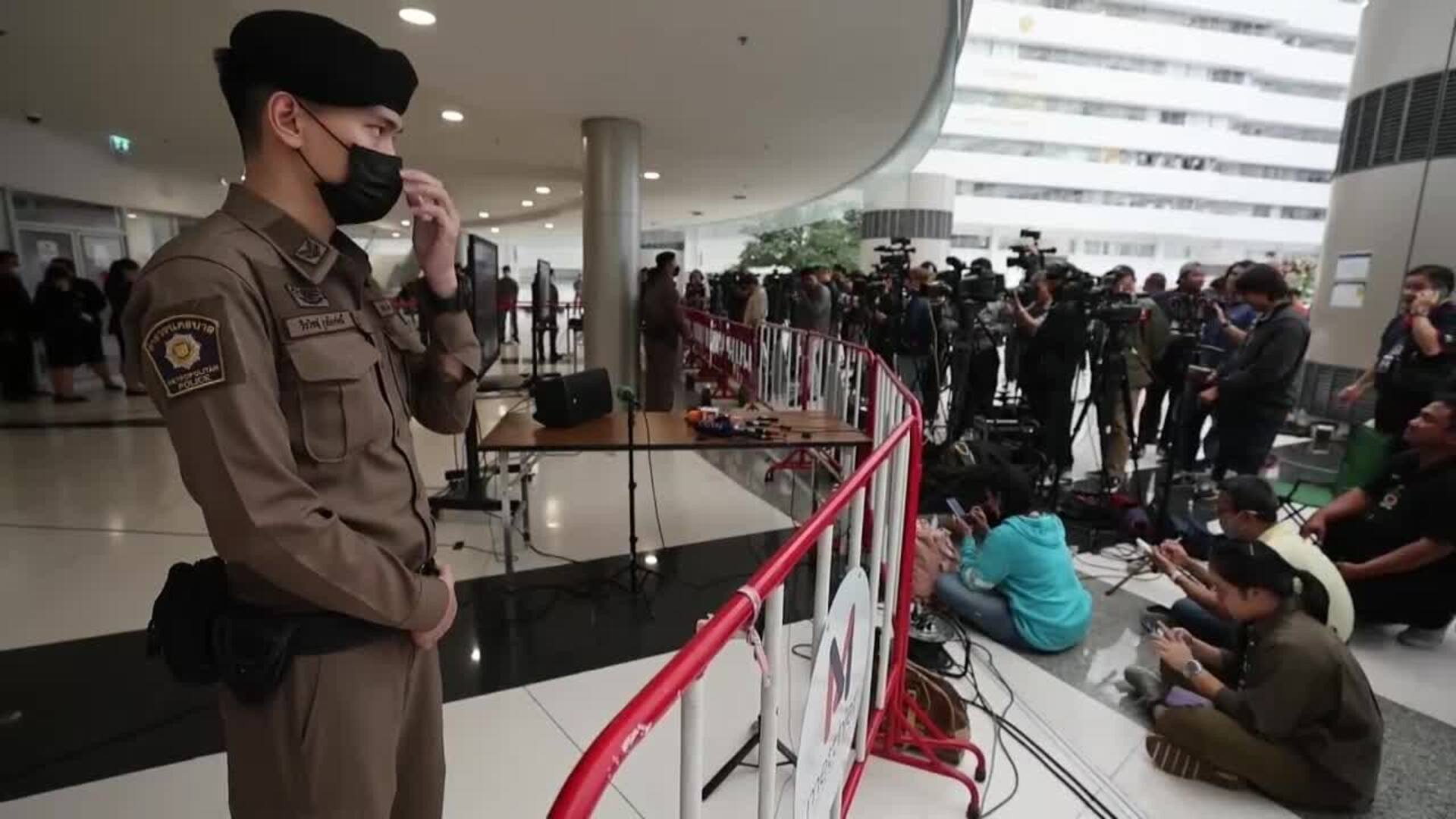 El Tribunal Constitucional de Tailandia destituye al primer ministro, Srettha Thavisin