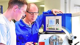 El cuarto plan de FP verá la luz «con toda probabilidad» en el cuarto trimestre y tendrá un horizonte a seis años