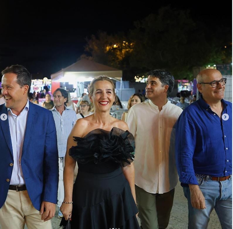 Toledo, inmersa ya en sus fiestas del Sagrario