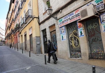 Las dos provincias de España que menos okupación sufren: tan solo ocho casos registrados en 2023