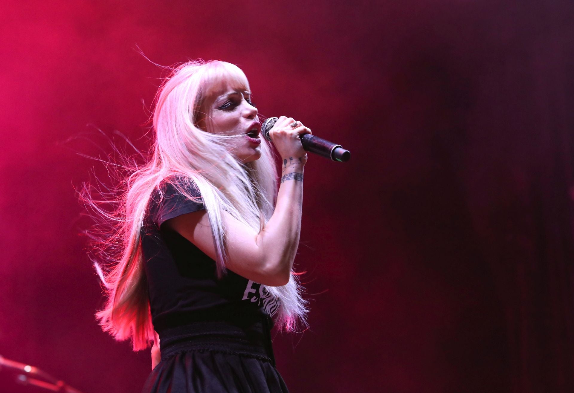 Toledo vibra en la víspera de sus fiestas