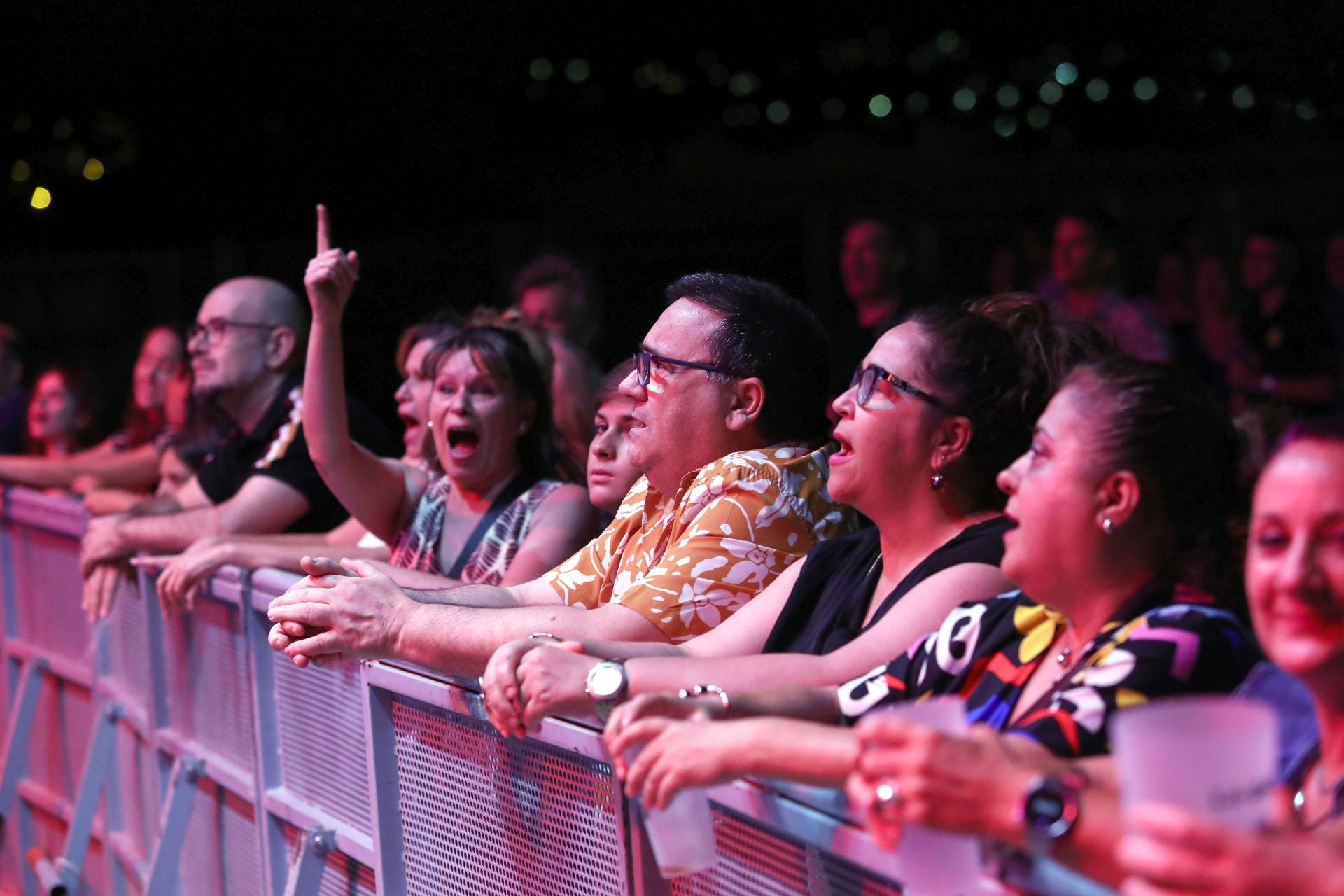 Toledo vibra en la víspera de sus fiestas